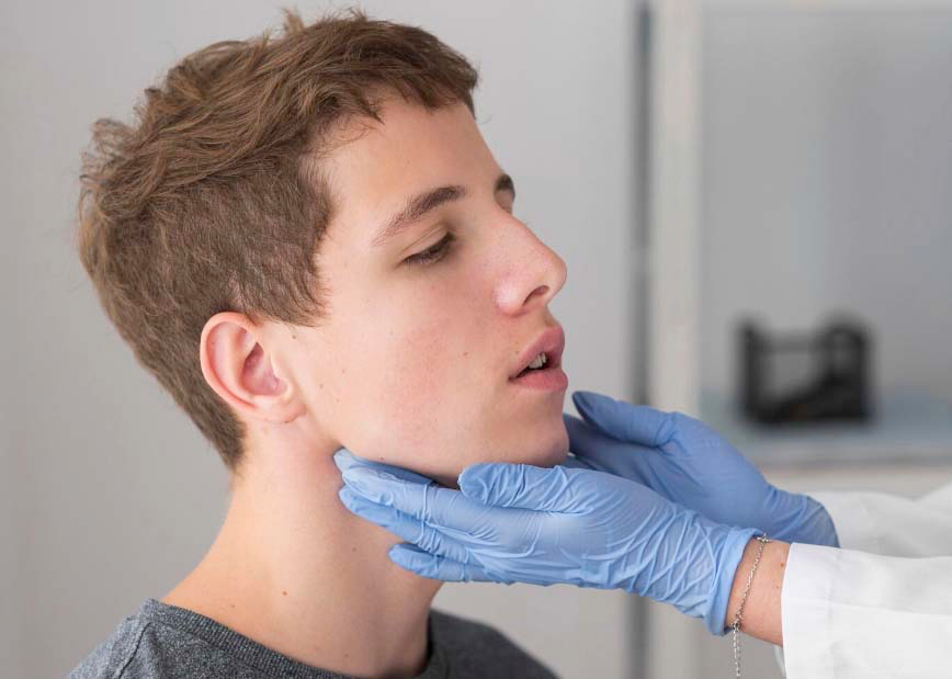 Unshaven Hair Transplant in Turkey