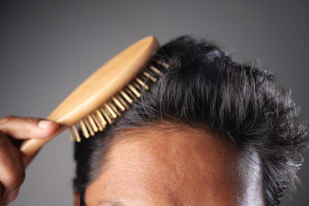 Direct Hair Implantation in Turkey