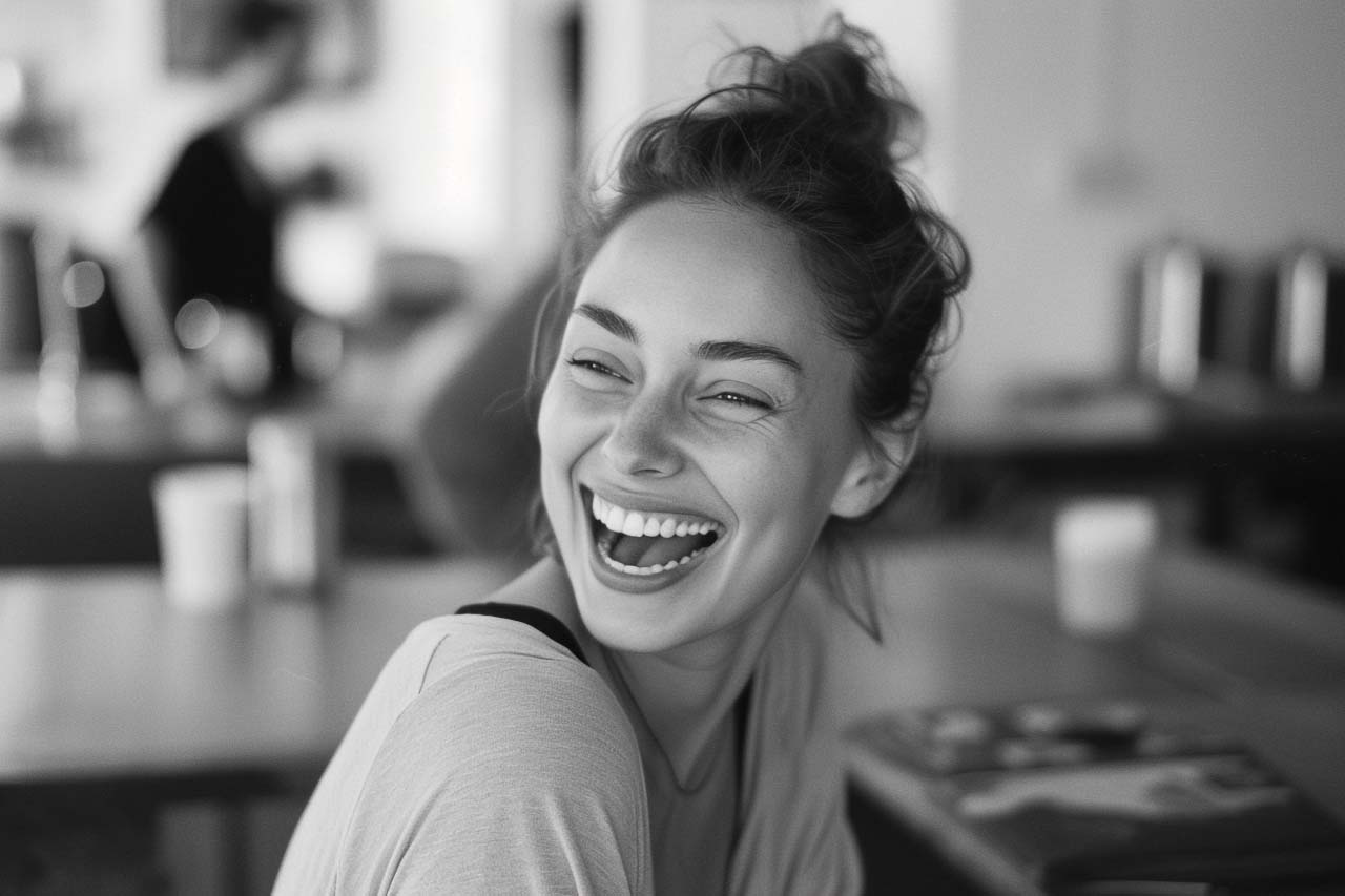 Hollywood smile treatments in Turkey