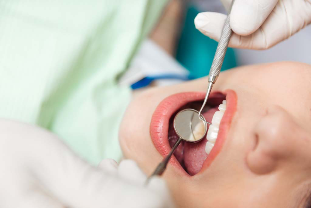 Root Canal Treatment